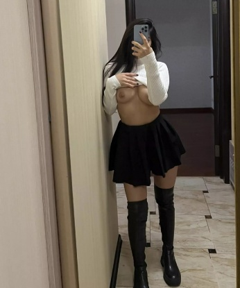 Анкета проститутки Нина - город Снигирёвка, 19 лет, №2523